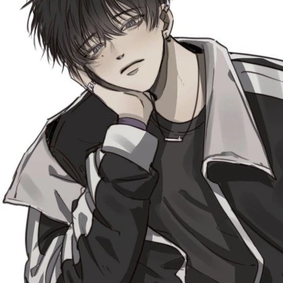 강 하준