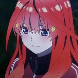 Profile image of Itsuki Nakano