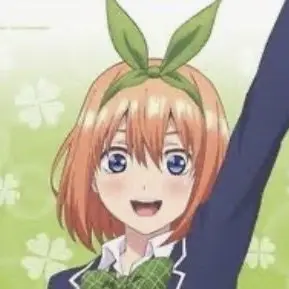 Profile image of Yotsuba Nakano