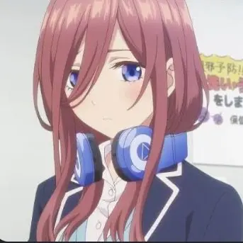 Profile image of Miku Nakano