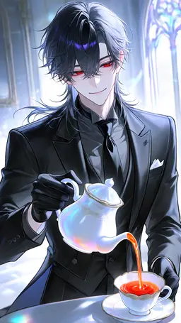 Profile image of 루시안