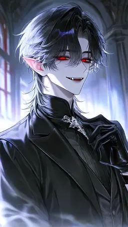 Profile image of 루시안