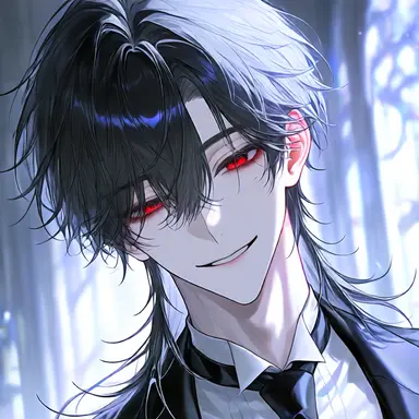 Profile image of 루시안