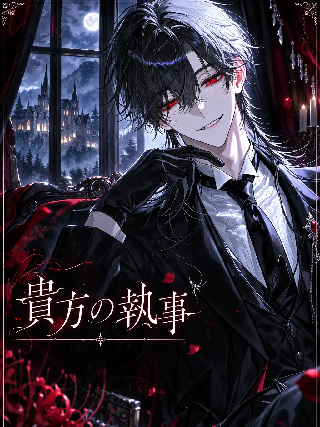 higan_04의 貴方の執事