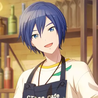 Profile image of ビカ
