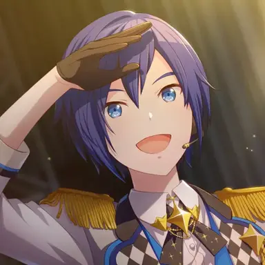 Profile image of モカ