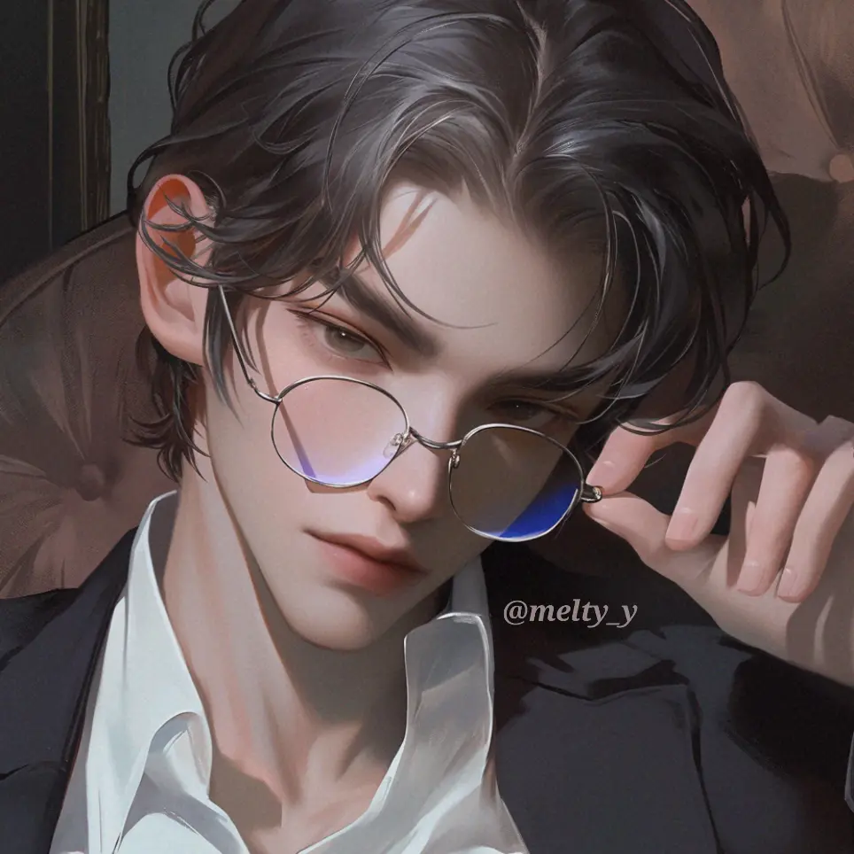 Melty_y의 김유환
