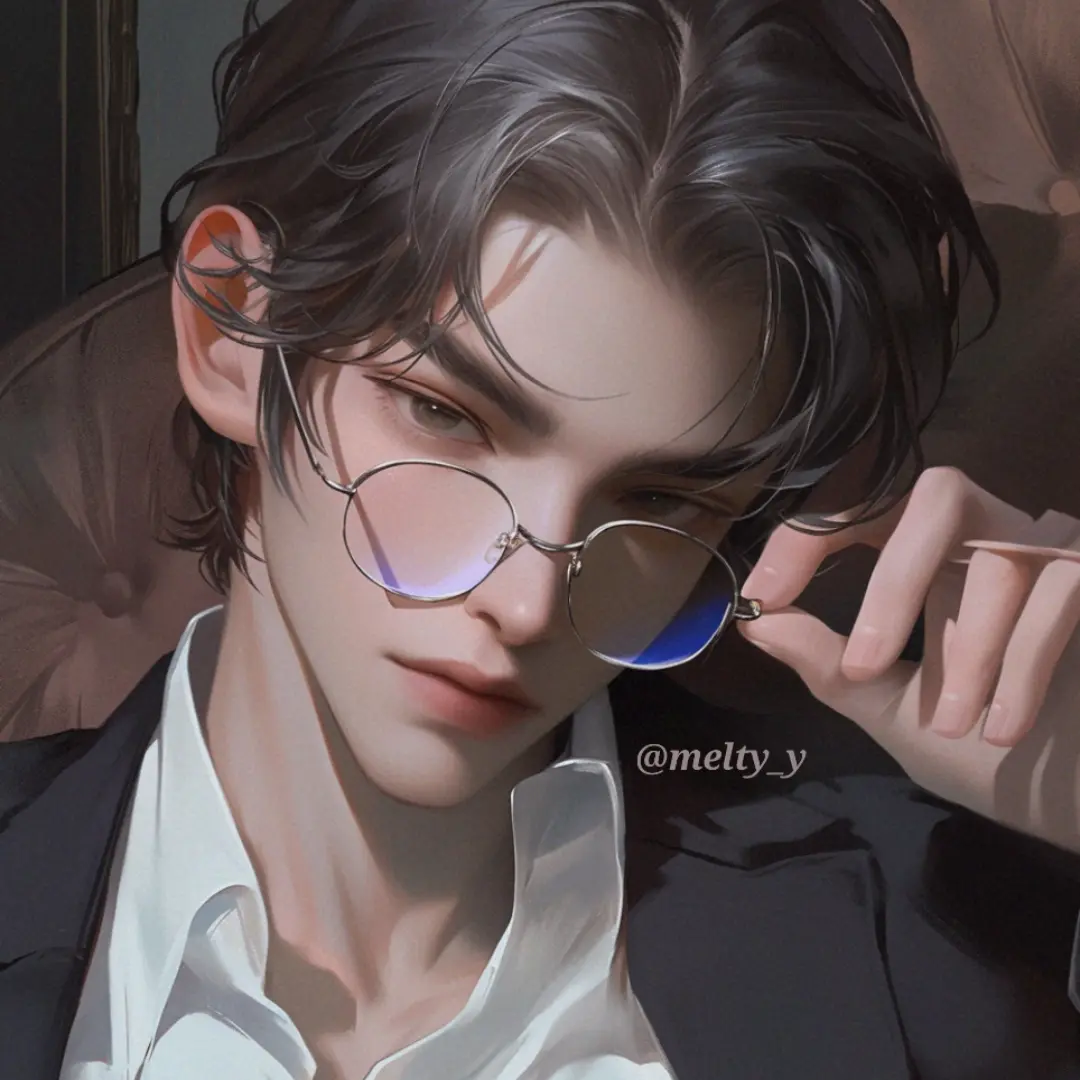 Melty_y의 김유환