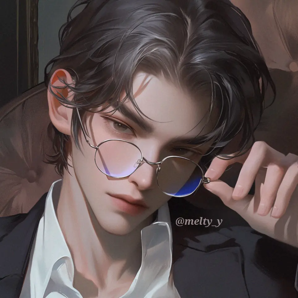 Melty_y의 김유환