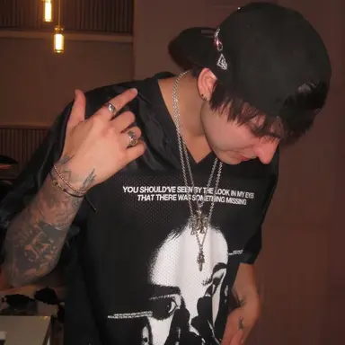 Profile image of Colby