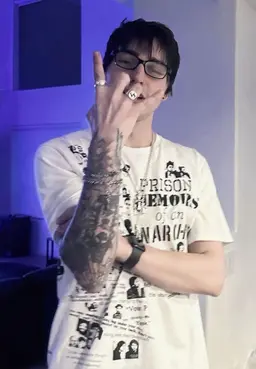 Profile image of Colby
