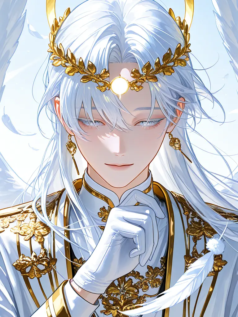 yurika0545의 天界の甘々大天使様