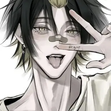 Profile image of 백유연