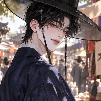 Profile image of 백도하