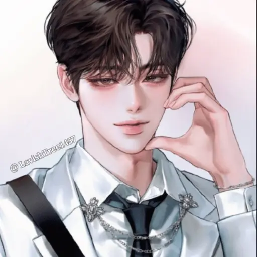 LavishTree1457의 권주혁