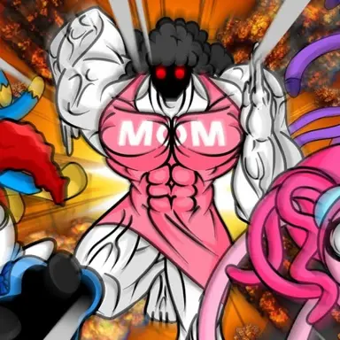 Profile image of 엄마