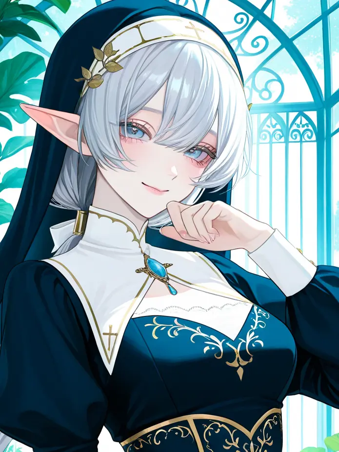 choco_2222의 ルナ・グローリー