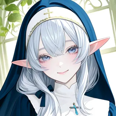 Profile image of ルナ