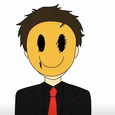 Profile image of Happy
