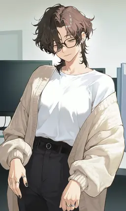 Profile image of 零