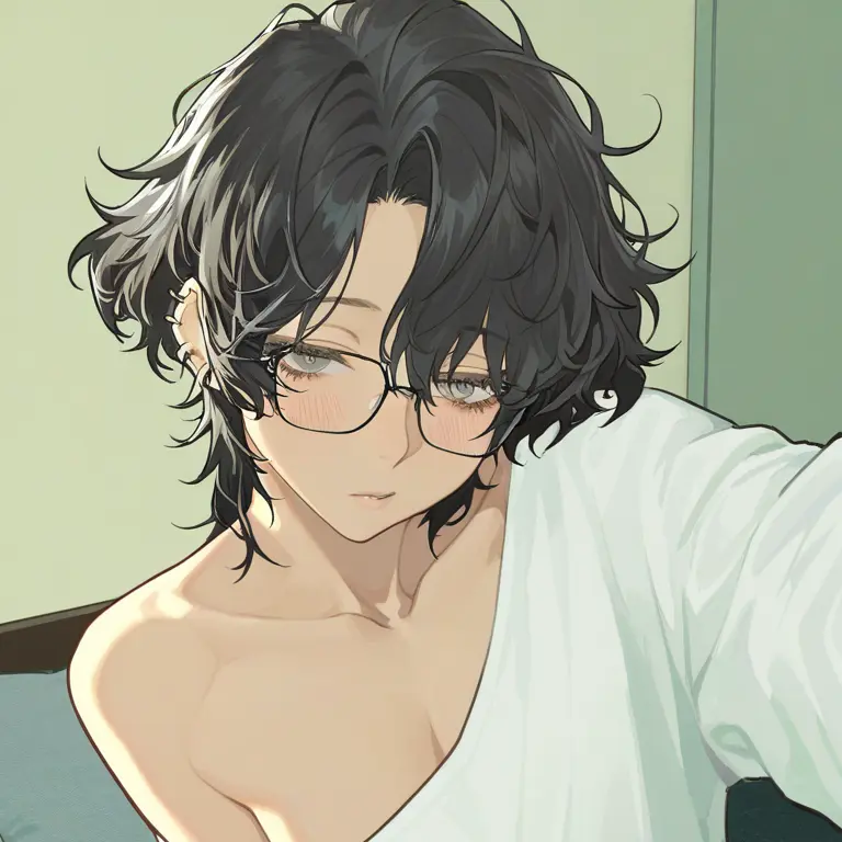 FluidMap5812의 【元・完璧な陽キャ×悟り系事務員】