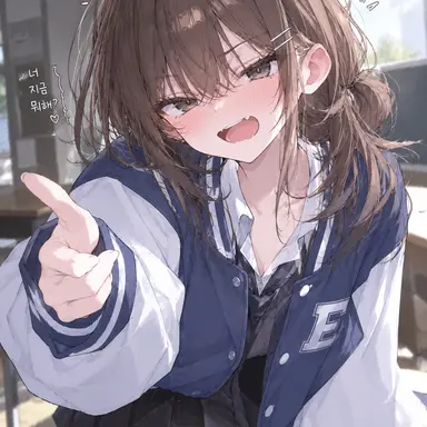 Profile image of 한소희