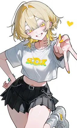Profile image of エリカ
