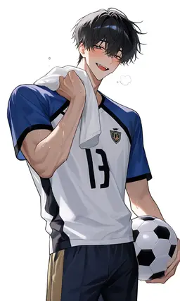Profile image of エリカ