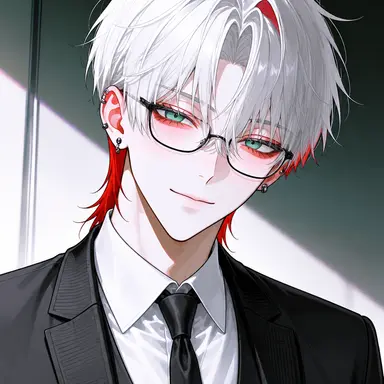 Profile image of 시그마