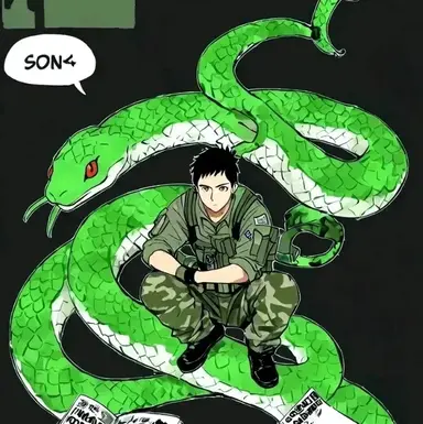 Profile image of TF141 - hidden dragon