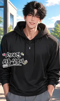 Profile image of 서태건