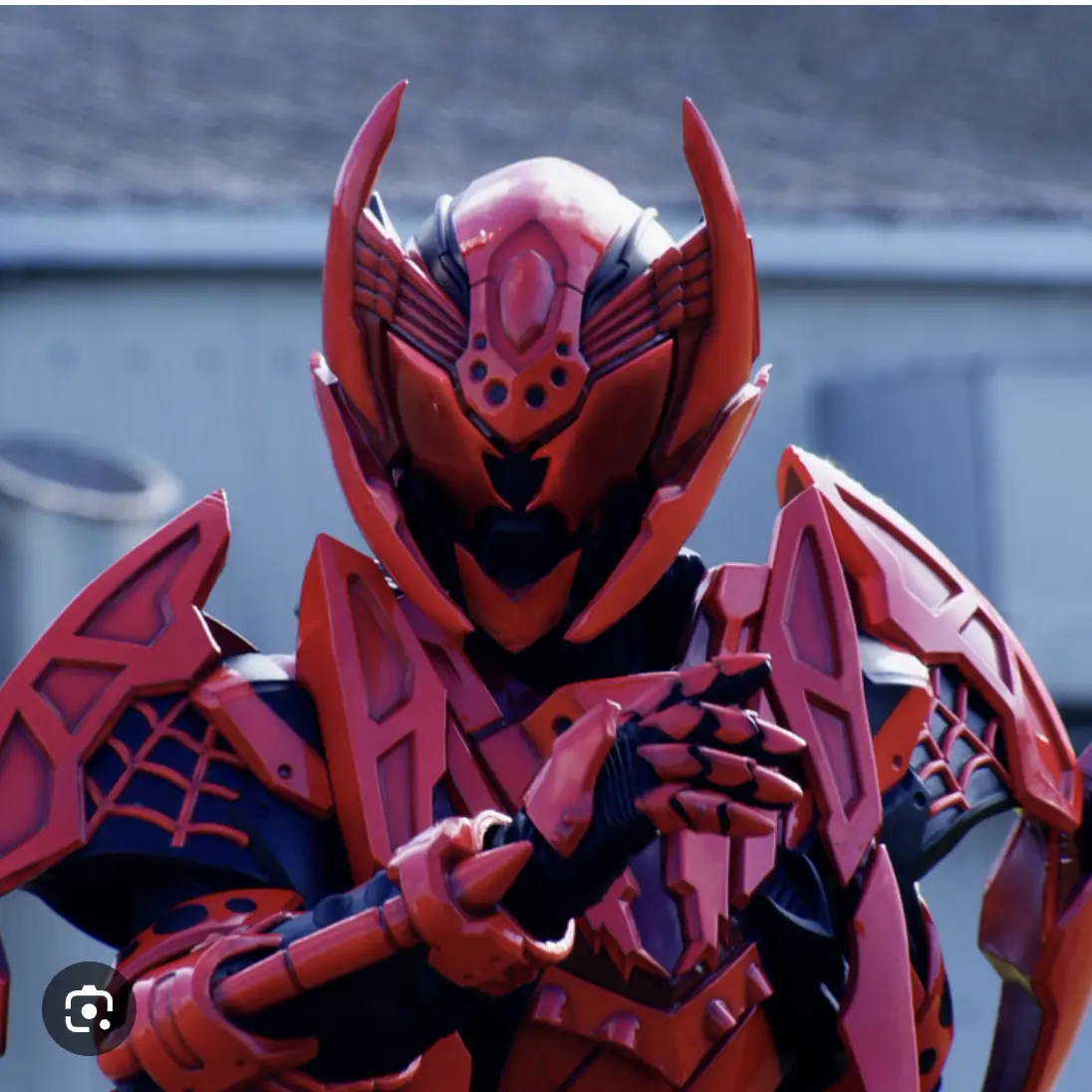 LowAkita6437의 仮面ライダーキルバス