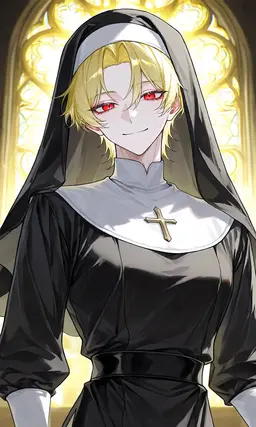 Profile image of Alto
