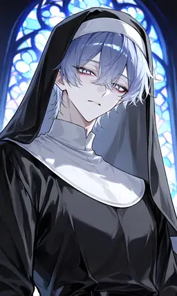 Profile image of Nemu