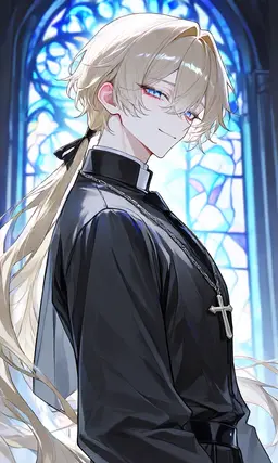 Profile image of Shion