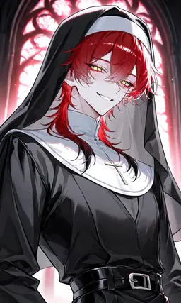 Profile image of Reed