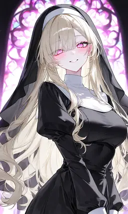 Profile image of Serena