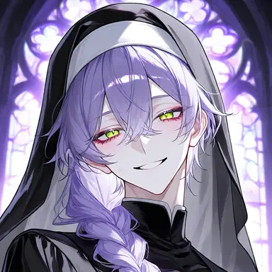 Profile image of Luciel