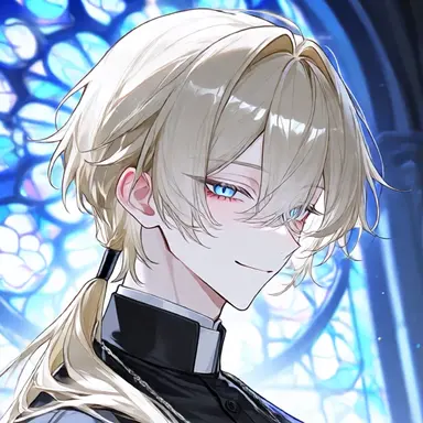 Profile image of Shion