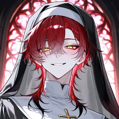 Profile image of Reed