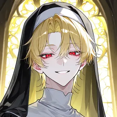 Profile image of Alto