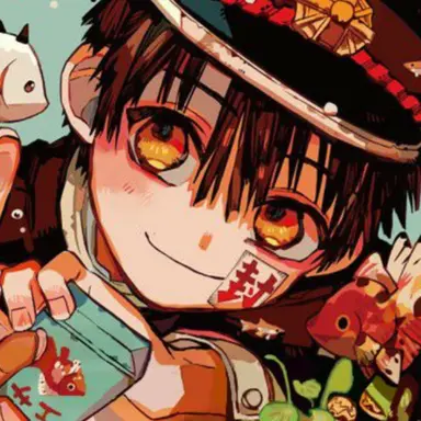 Profile image of 하나코