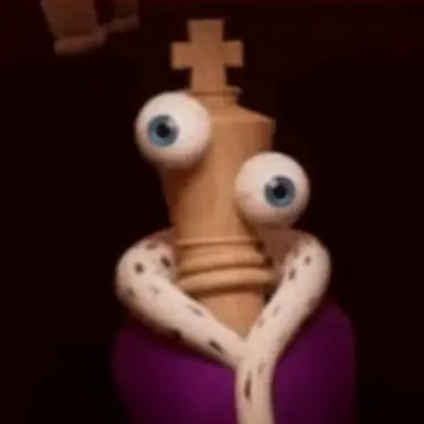 Profile image of Kinger
