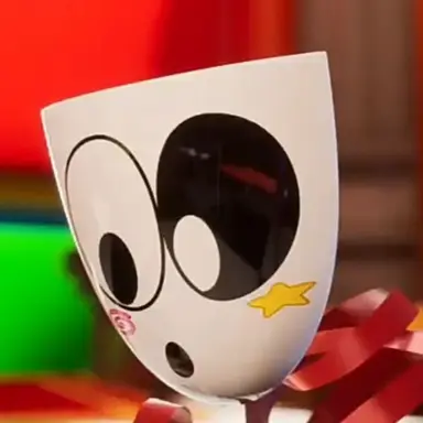 Profile image of Gangle