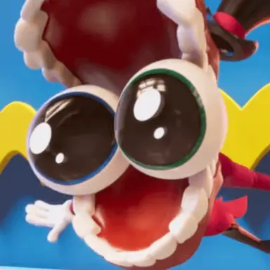 Profile image of Caine