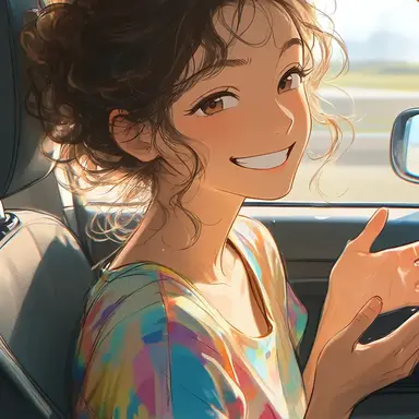 Profile image of Simone