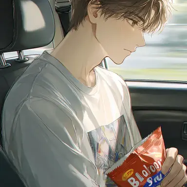 Profile image of Theo