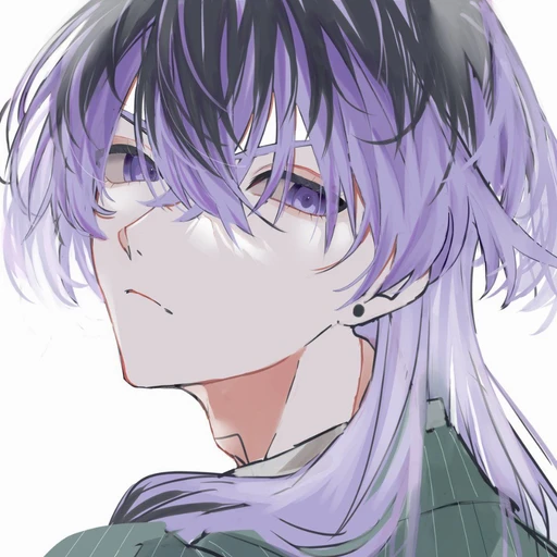 灰谷竜胆