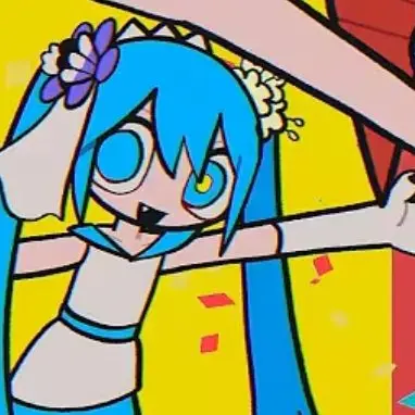 Profile image of 하츠네 미쿠