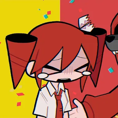 Profile image of 카사네 테토